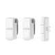 Беспроводной микрофон RØDE Wireless Micro (White for USB-C), Цвет: White, Подключение: USB-C, изображение 2