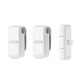 Беспроводной микрофон RØDE Wireless Micro (White for Lightning), Цвет: White, Подключение: Lightning, изображение 2