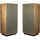 Напольная колонка Klipsch Forte IV American Walnut, Цвет: American Walnut