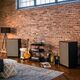 Напольная колонка Klipsch Cornwall IV Satin Black, Цвет: Satin Black, изображение 8