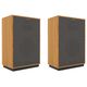Напольная колонка Klipsch Cornwall IV Natural Cherry, Цвет: Natural Cherry
