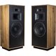 Напольная колонка Klipsch Forte IV American Walnut, Цвет: American Walnut, изображение 2