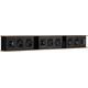 Саундбар Klipsch Heritage Theater Bar Walnut, Цвет: Walnut, изображение 3
