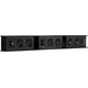 Саундбар Klipsch Heritage Theater Bar Black Ash, Цвет: Black Ash, изображение 3