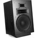 Напольная колонка Klipsch Heresy IV Black Ash, Цвет: Black Ash