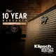 Напольная колонка Klipsch Heresy IV Black Ash, Цвет: Black Ash, изображение 9