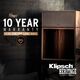 Напольная колонка Klipsch La Scala AL5 Walnut, Цвет: Walnut, изображение 4