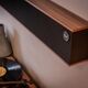 Саундбар Klipsch Heritage Theater Bar Walnut, Цвет: Walnut, изображение 7