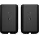 Полочная беспроводная тыловая акустика Klipsch Flexus Surround 100, изображение 4
