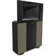 Напольная колонка Klipsch Jubilee Black Ash, Цвет: Black Ash
