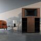 Напольная колонка Klipsch Jubilee American Walnut, Цвет: American Walnut, изображение 9