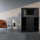 Напольная колонка Klipsch Jubilee Black Ash, Цвет: Black Ash, изображение 9