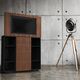 Напольная колонка Klipsch Jubilee American Walnut, Цвет: American Walnut, изображение 12