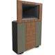 Напольная колонка Klipsch Jubilee American Walnut, Цвет: American Walnut