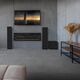 Сабвуфер Klipsch R-101SW, изображение 6