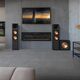 Сабвуфер Klipsch R-121SW, изображение 6