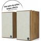 Полочные колонки Klipsch The Fives Walnut, Цвет: Walnut, изображение 5