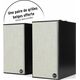 Полочные колонки Klipsch The Fives Matte Black, Цвет: Matte Black, изображение 6