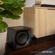 Сабвуфер Klipsch Flexus SUB 100, изображение 6