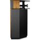 Напольная колонка Klipschorn AK6 Walnut, Цвет: Walnut, изображение 3