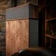 Напольная колонка Klipschorn AK6 Walnut, Цвет: Walnut, изображение 11