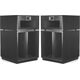 Напольная колонка Klipsch La Scala AL5 Satin Black, Цвет: Satin Black, изображение 2