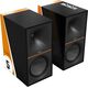 Полочные колонки Klipsch The Nines McLaren Edition, изображение 2