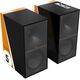 Полочные колонки Klipsch The Nines McLaren Edition