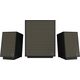 Акустическая система Klipsch ProMedia Heritage 2.1 Black, Цвет: Black
