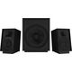 Акустическая система Klipsch ProMedia Heritage 2.1 Walnut, Цвет: Walnut, изображение 2