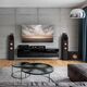 Полочные колонки Klipsch R-40SA, изображение 15