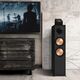 Полочные колонки Klipsch R-40SA, изображение 19