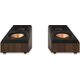 Полочные колонки Klipsch RP-500SA II Walnut, Цвет: Walnut, изображение 3