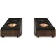 Полочные колонки Klipsch RP-500SA II Walnut, Цвет: Walnut, изображение 3