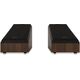 Полочные колонки Klipsch RP-500SA II Walnut, Цвет: Walnut, изображение 4