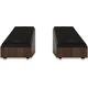 Полочные колонки Klipsch RP-500SA II Walnut, Цвет: Walnut, изображение 4