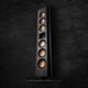 Настенный динамик Klipsch RP-640D, изображение 21