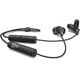 Беспроводные наушники Klipsch T5 Sport Black, Цвет: Black, изображение 2