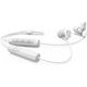 Беспроводные наушники Klipsch T5 Sport White, Цвет: White, изображение 2
