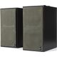 Полочные колонки Klipsch The Fives Matte Black, Цвет: Matte Black, изображение 2