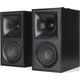 Полочные колонки Klipsch The Fives Matte Black, Цвет: Matte Black, изображение 3