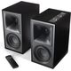 Полочные колонки Klipsch The Fives Matte Black, Цвет: Matte Black