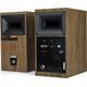 Полочные колонки Klipsch The Fives Walnut, Цвет: Walnut, изображение 3