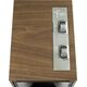 Полочные колонки Klipsch The Fives Walnut, Цвет: Walnut, изображение 4