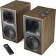 Полочные колонки Klipsch The Fives Walnut, Цвет: Walnut