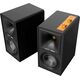 Полочные колонки Klipsch The Fives McLaren Edition