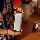 Портативная smart-колонка Sonos Roam 2 White, Цвет: White, изображение 6