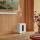 Беспроводной сабвуфер премиум-класса Sonos Sub 4 White, Цвет: White, изображение 3