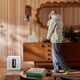 Беспроводной сабвуфер премиум-класса Sonos Sub 4 White, Цвет: White, изображение 6