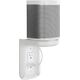 Pозетка Sanus для Sonos One White, Цвет: White, изображение 2